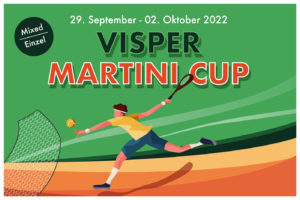 Visper Martini Cup 2022