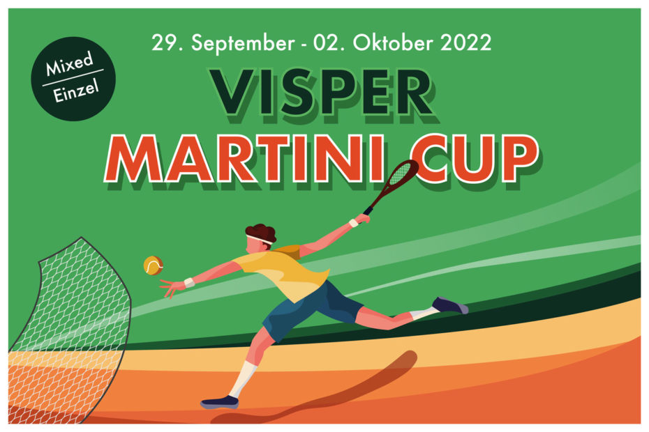 Visper Martini Cup 2022